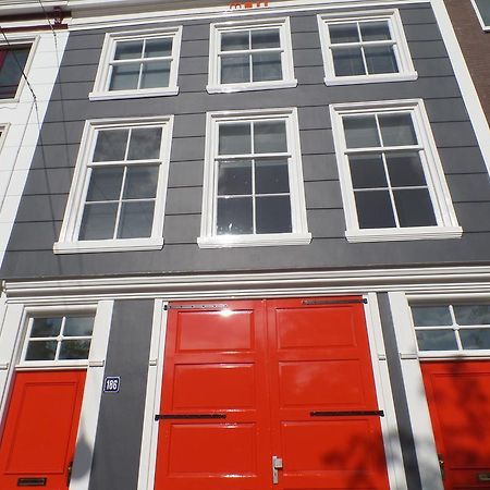 Maff Top Studio Apartment The Hague Bilik gambar
