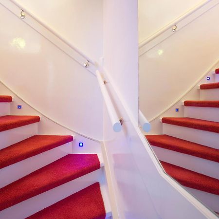 Maff Top Studio Apartment The Hague Luaran gambar