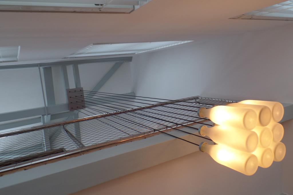 Maff Top Studio Apartment The Hague Luaran gambar