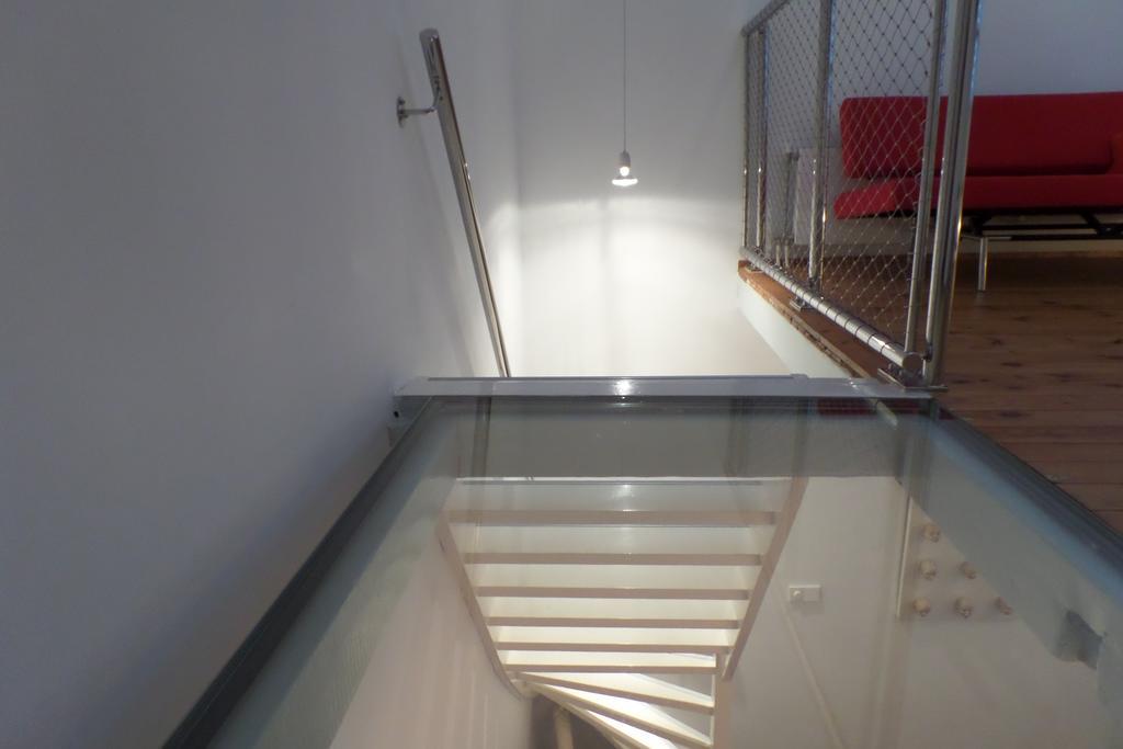 Maff Top Studio Apartment The Hague Luaran gambar