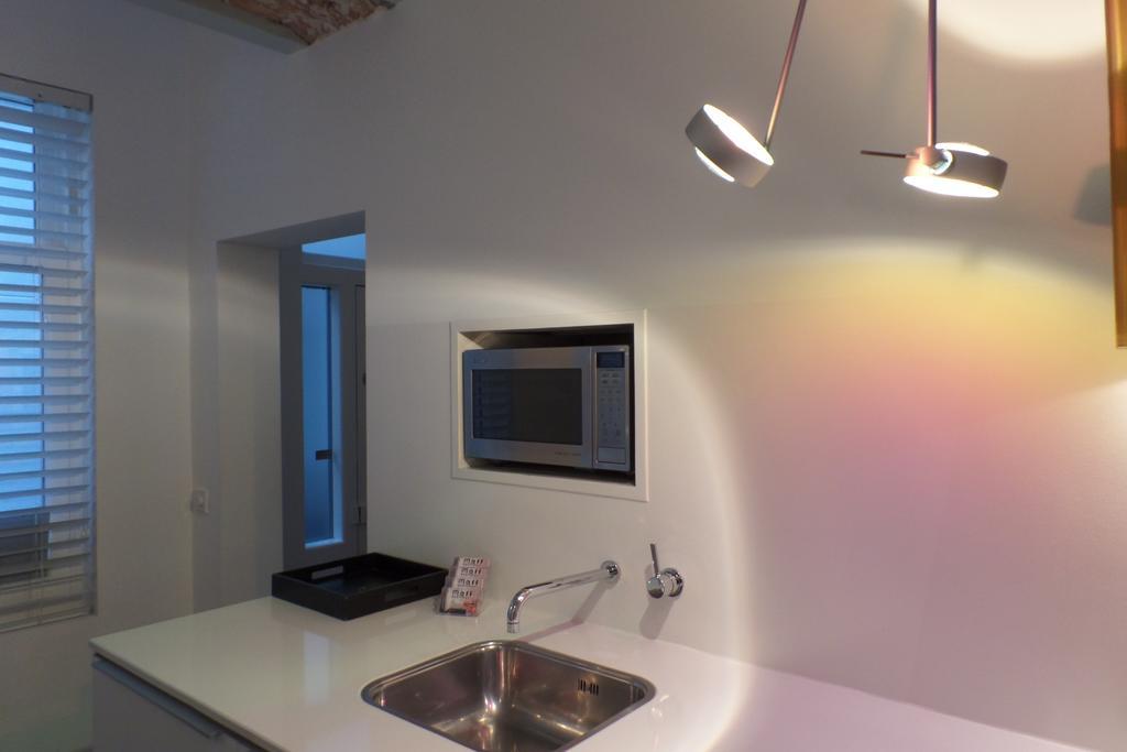 Maff Top Studio Apartment The Hague Luaran gambar