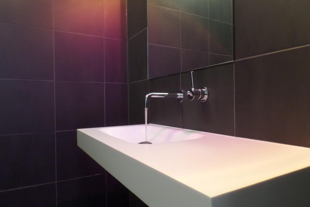 Maff Top Studio Apartment The Hague Luaran gambar