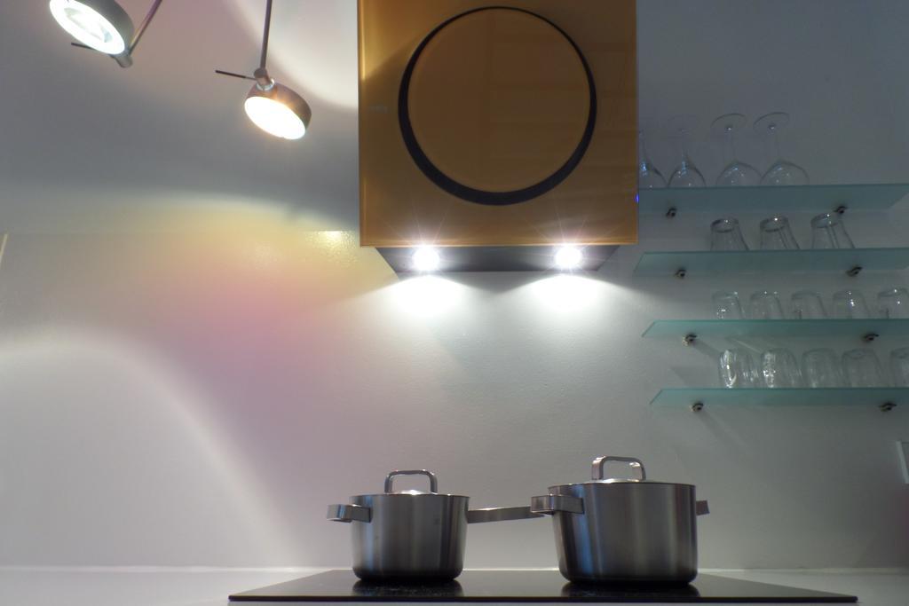Maff Top Studio Apartment The Hague Luaran gambar