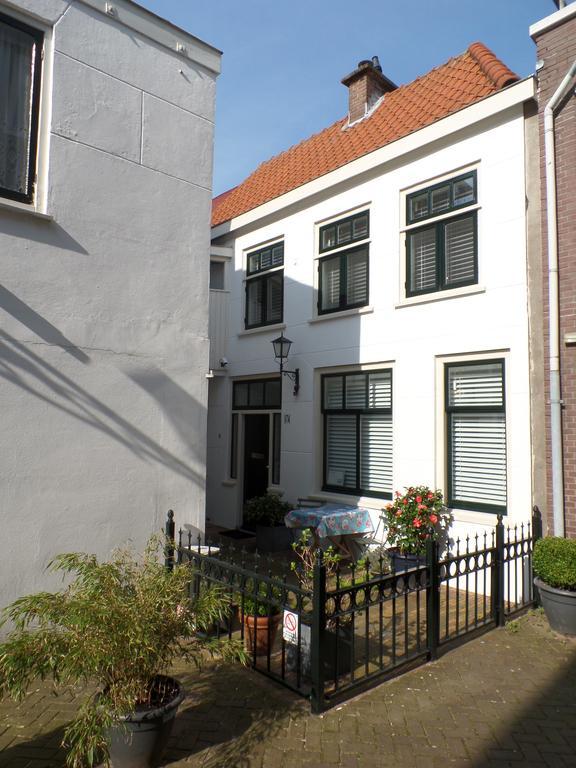 Maff Top Studio Apartment The Hague Luaran gambar