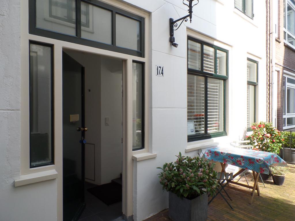 Maff Top Studio Apartment The Hague Luaran gambar