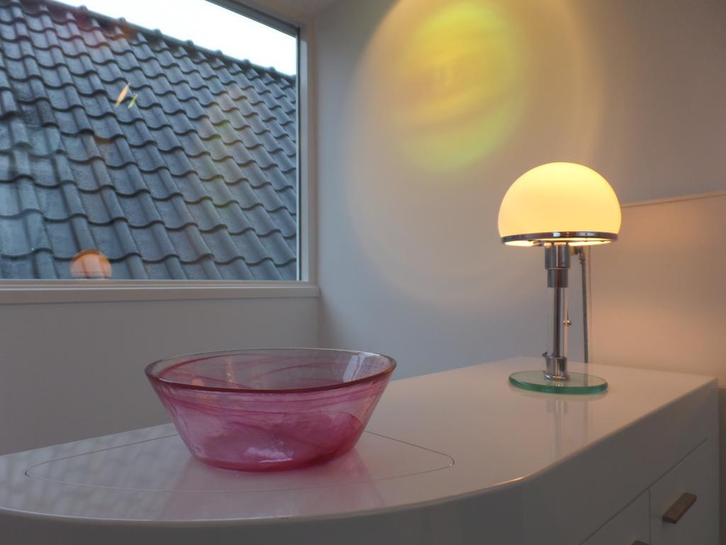 Maff Top Studio Apartment The Hague Luaran gambar