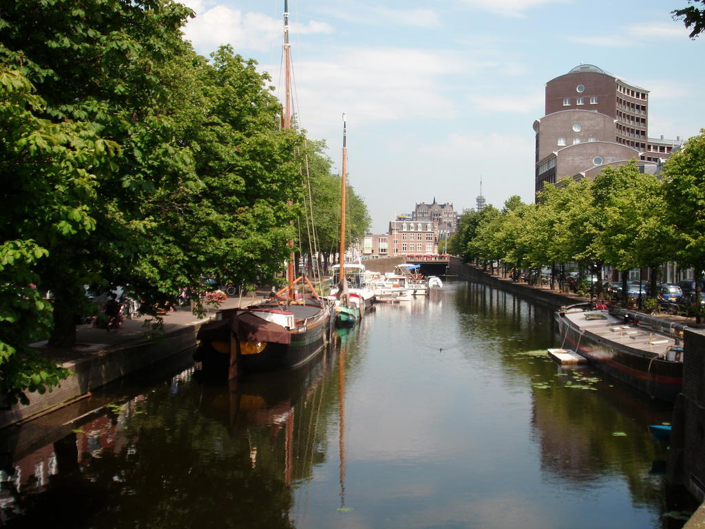 Maff Top Studio Apartment The Hague Luaran gambar