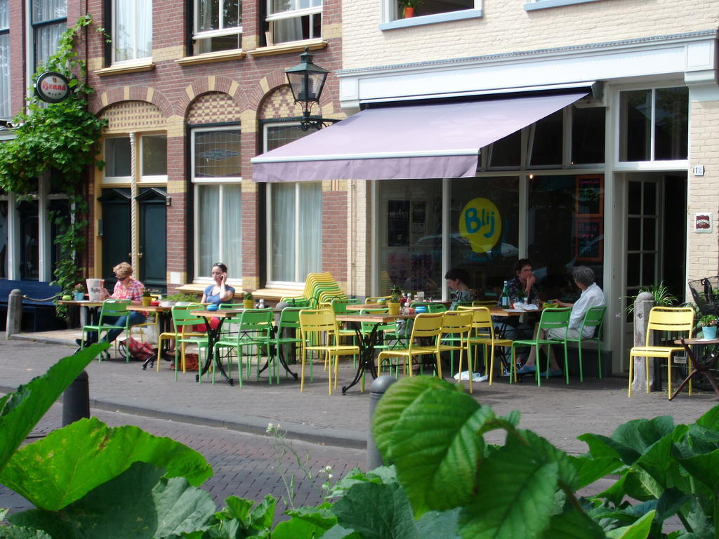 Maff Top Studio Apartment The Hague Luaran gambar