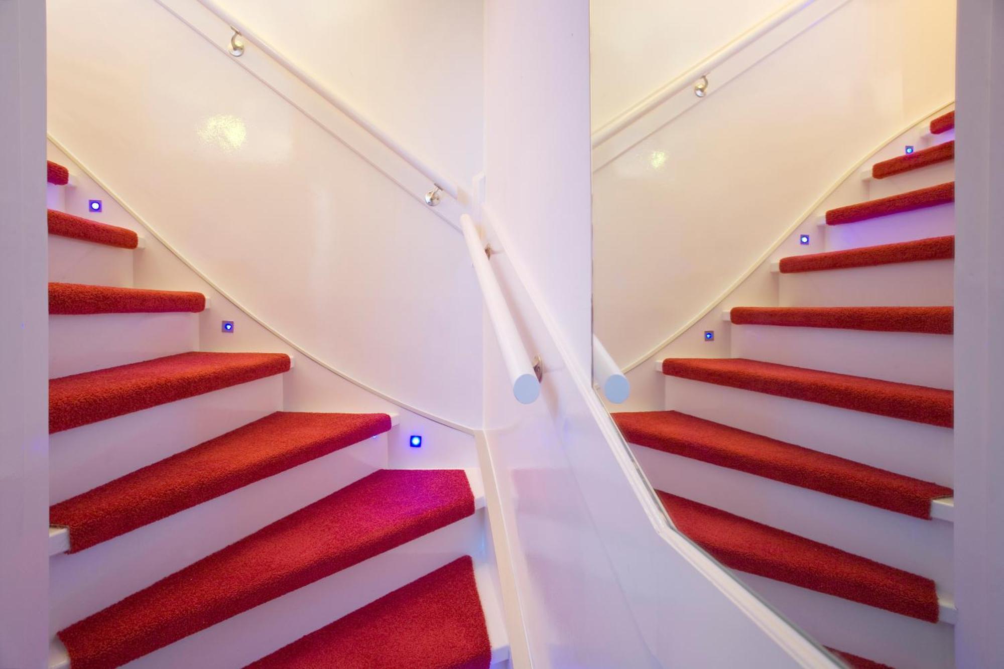 Maff Top Studio Apartment The Hague Luaran gambar