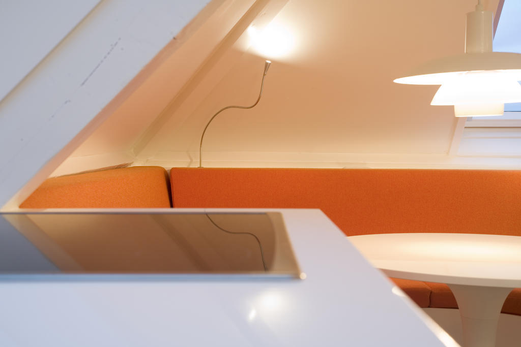 Maff Top Studio Apartment The Hague Luaran gambar