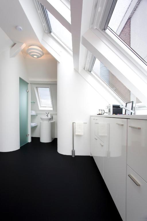 Maff Top Studio Apartment The Hague Luaran gambar