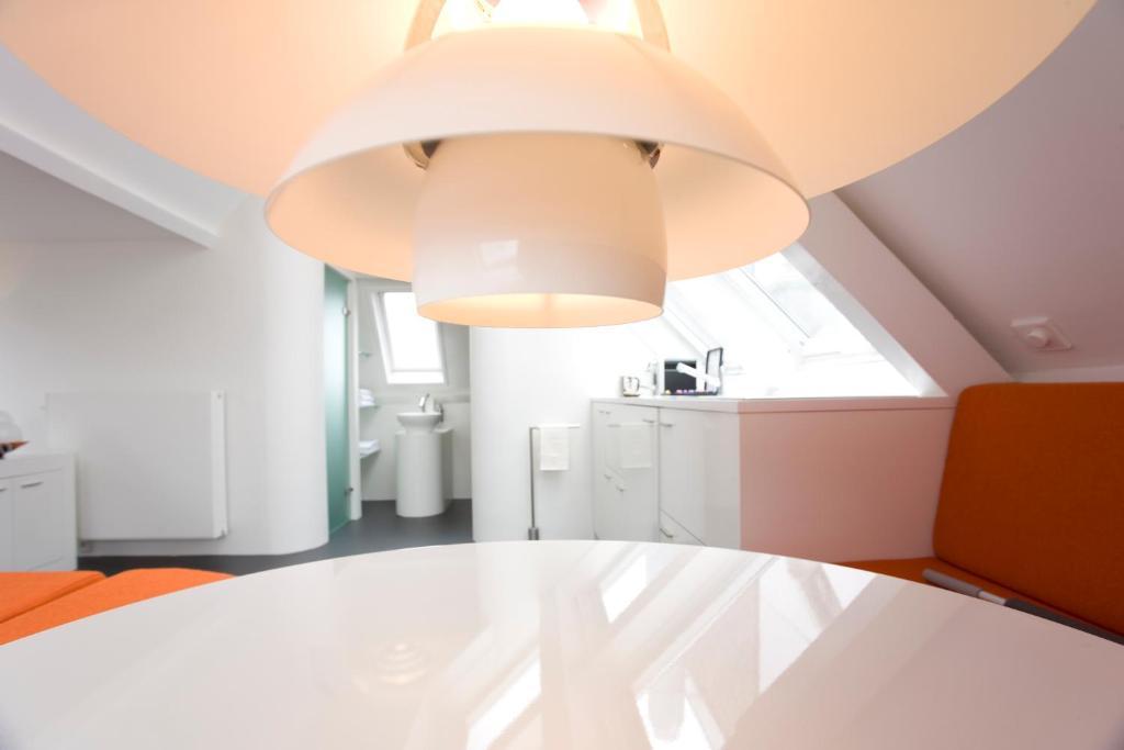 Maff Top Studio Apartment The Hague Luaran gambar