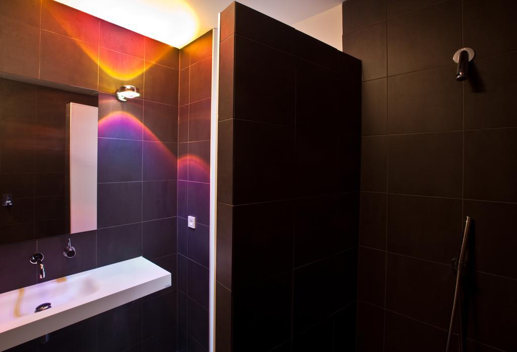 Maff Top Studio Apartment The Hague Luaran gambar