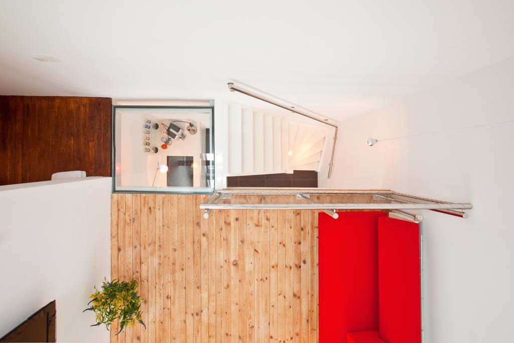 Maff Top Studio Apartment The Hague Luaran gambar