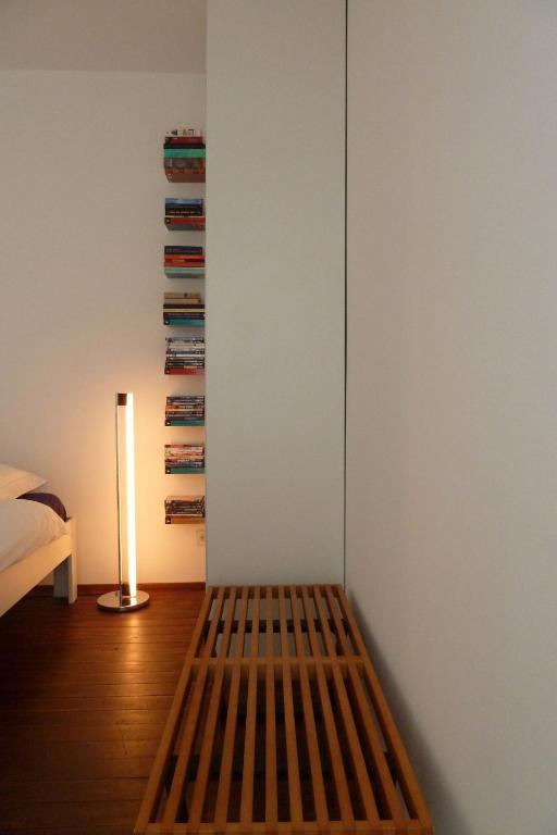 Maff Top Studio Apartment The Hague Luaran gambar