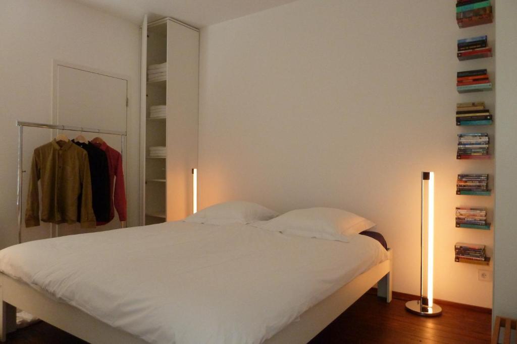 Maff Top Studio Apartment The Hague Luaran gambar