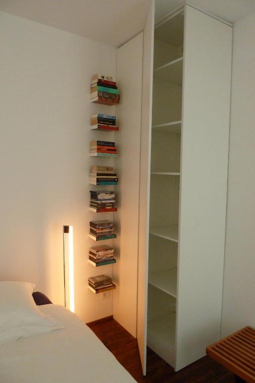 Maff Top Studio Apartment The Hague Luaran gambar