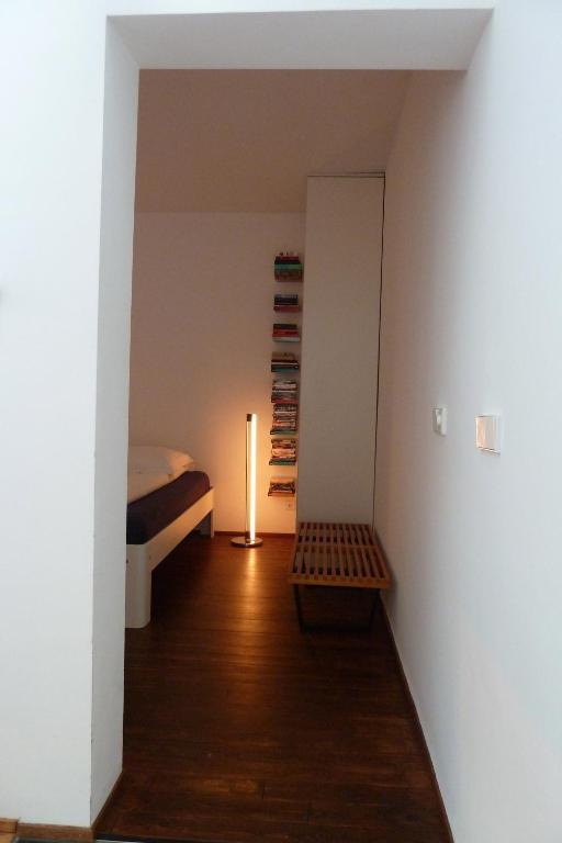 Maff Top Studio Apartment The Hague Luaran gambar
