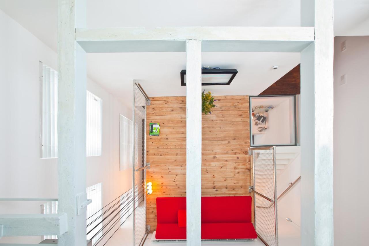 Maff Top Studio Apartment The Hague Luaran gambar