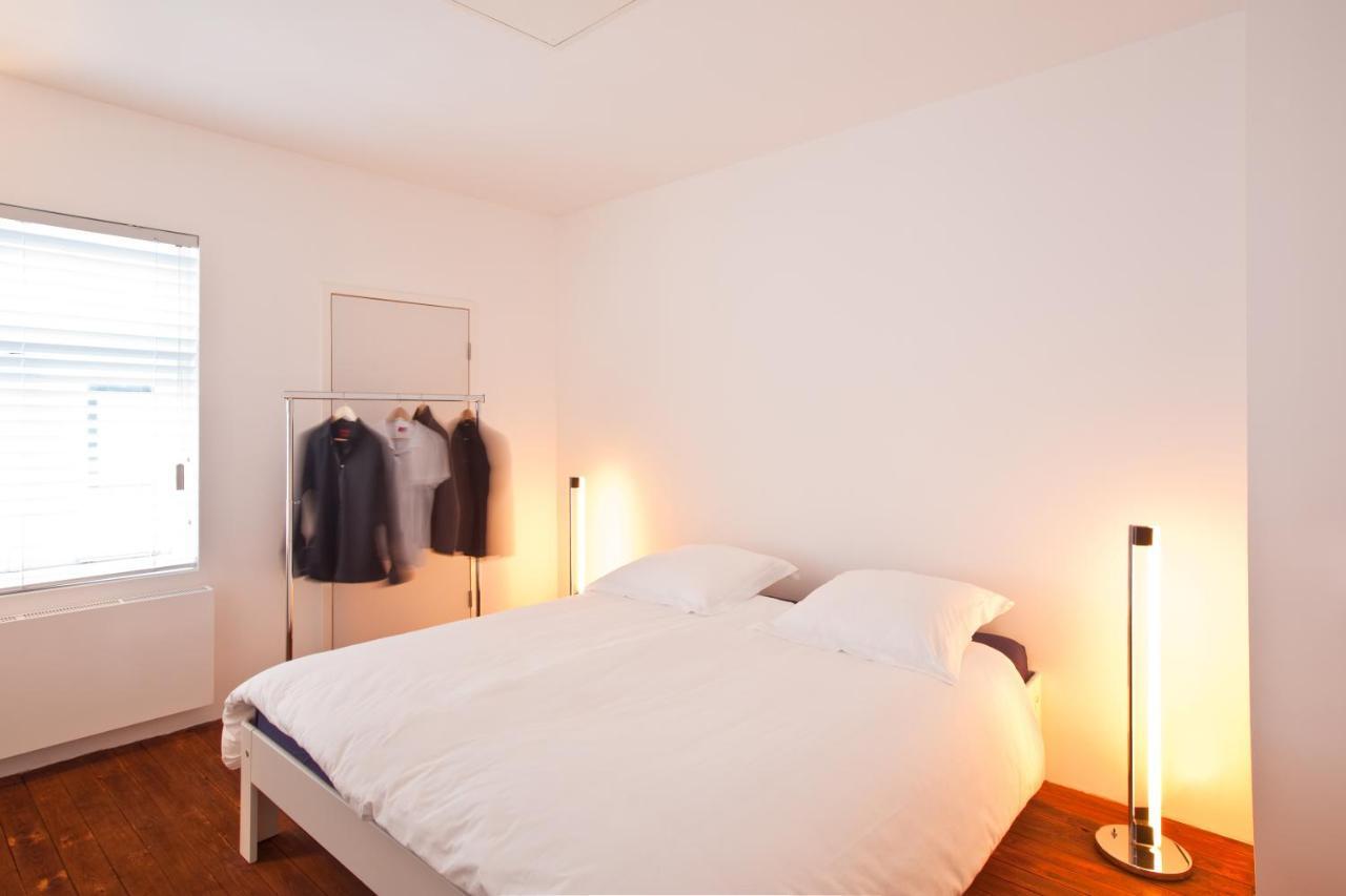 Maff Top Studio Apartment The Hague Luaran gambar