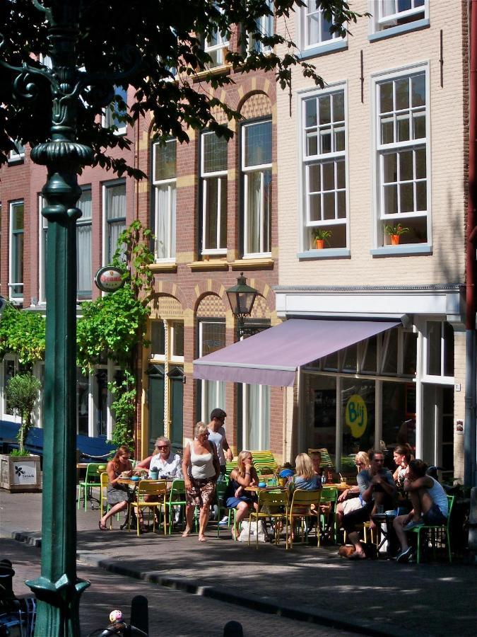 Maff Top Studio Apartment The Hague Luaran gambar